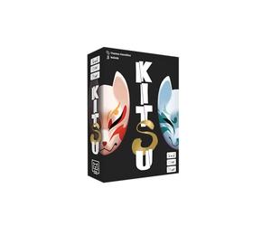 Jeu d'ambiance Grrre Games Kitsu