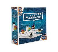 Jeu d'ambiance Iello Last Message