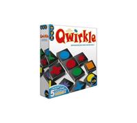 Jeu d'ambiance Iello Qwirkle Nouvelle Edition