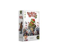 IELLO Gioco d'atmosfera Schotten Totten 2