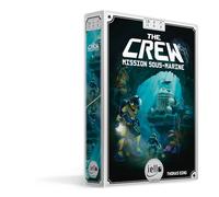 IELLO The Crew: Mission Submarine - Versione francese