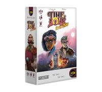 Jeu d'ambiance Iello Timebomb Evolution