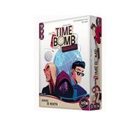 Jeu d'ambiance Iello Timebomb Undercover