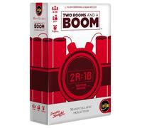 IELLO Due camere e un boom FR