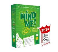 Jeu d'ambiance Kyhu Mind Me