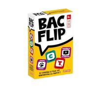 Jeu d'ambiance Lansay Bac Flip