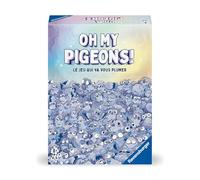 Jeu d'ambiance Ravensburger Oh My Pigeons