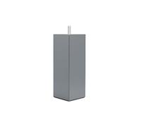 Jeu De 4 Carres 150x56x56, laque RAL7016 - VIS M8X20