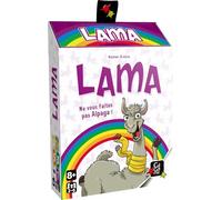 GIGAMIC - Lama, AMLAMA, da 8 anni in su