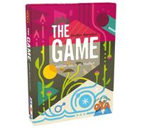 Jeu de cartes Oya The Game Edition haute en couleur