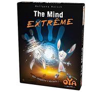 Gioco di carte Oya The Mind Extreme