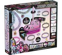 Lansay Gioco Di Creazione Di Gioielli - Lansay - 20535 - Monster High - Mon Atel