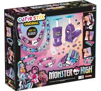 Jeu de création bijoux - LANSAY - 33134 - Cutie Stix Original - Monster High