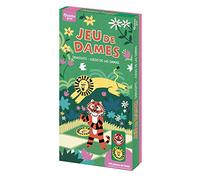 JEU DE DAMES - NE