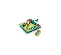 Smart Games - SG 021 FR - Cappuccetto Rosso - Gioco di Riflessione per Bambini