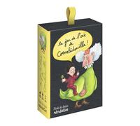 Jeu de l'Oie Cornebidouille (le) (boîte de jeux)