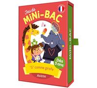 Jeu de mini-bac