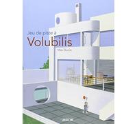 Jeu de piste à Volubilis