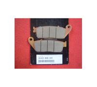 Jeu de plaquettes de frein AV de XL600V 94 HONDA 06455-MAB-405