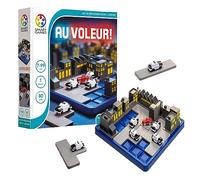 Jeu de réflexion Smartgames Au voleur !