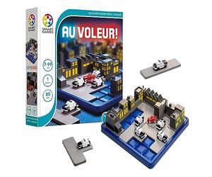 Jeu de réflexion Smartgames Au voleur !