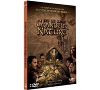 Jeu de rôle grandeur nature