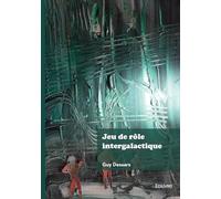 Jeu de rôle intergalactique