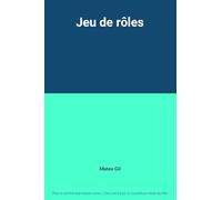 Jeu de rôles