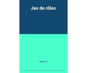 Jeu de rôles