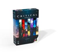 Critical - Fondazione