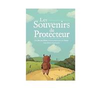 Jeu de rôles Neoludis Les souvenirs du protecteur