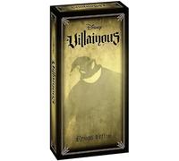 Jeu de rôles Ravensburger Villainous Solo