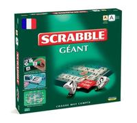 Jeu de Scrabble Géant