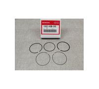 jeu de segment cote +0.25mm VT125C SHADOW et XL125 VARADERO HONDA 13021-KGB-305