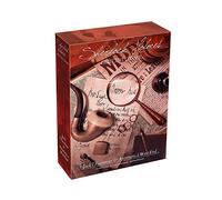 Jeu de société Asmodee Sherlock Holmes détective conseil Jack l éventreur et Aventures à West End