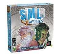 Gigamic - SIMILO MYTHES, HSMY