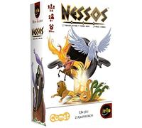 Jeu de société Iello Nessos