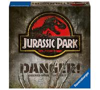 Gioco da Tavolo Ravensburger Jurassic Park Danger (FR)