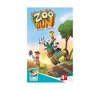 Zoo Run Strategy Theme Festa contemporanea interattiva Il meglio del gioco da ta