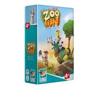Zoo Run Strategy Theme Festa contemporanea interattiva Il meglio del gioco da ta