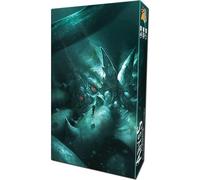 Asmodee- Gioco da Tavolo, ABY03