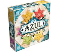 Asmodee Plan B Games | Azul: Padiglione estivo | Gioco da tavolo | a partire da 8 anni | da 2 a 4 giocatori | 30-45 minuti