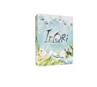 Asmodee - - Inori - Giochi da tavolo - Giochi da tavolo - Gioco di collocamento e strategia a partire dai 10 anni - 2-4 giocatori - Versione italiana