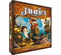 Jeu de stratégie Asmodee Jamaica Nouvelle Version