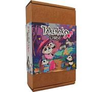 Jeu de stratégie Asmodee Takenoko Chi xt V2
