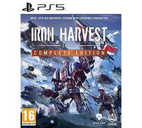 Jeu de Stratégie en Temps Réel sur PS5