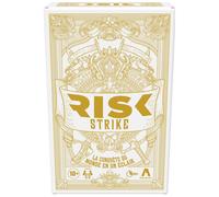 Jeu de stratégie Hasbro Gaming Risk Strike