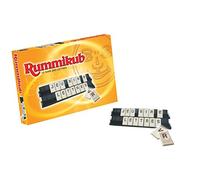 Jeu de stratégie Hasbro Rummikub Lettres