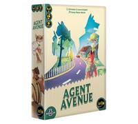 iello Gioco di strategia Agent Avenue