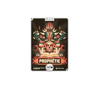 Jeu de stratégie Iello Cartes Prophétie
